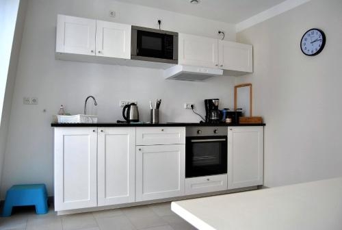 Imagen general del Hotel Trafford Sky Homes. Foto 4
