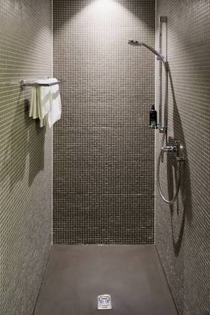 Imagen de la habitación del Hotel Trafo. Foto 15