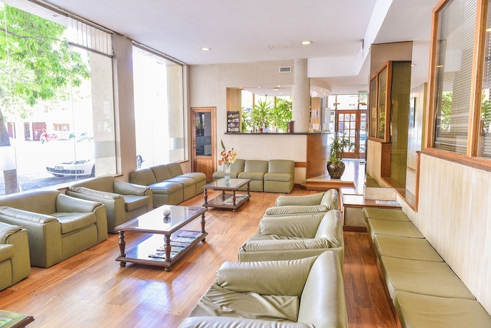 Imagen de los interiores del Hotel Traful. Foto 19