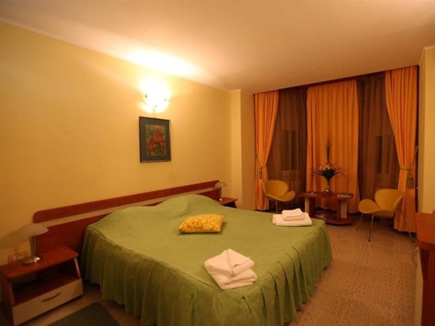 Imagen general del Hotel Traian, Constanta. Foto 1
