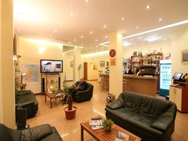 Imagen general del Hotel Traian, Constanta. Foto 3