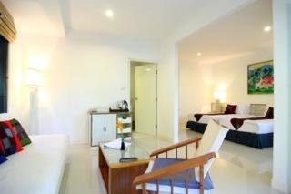 Imagen de la habitación del Hotel Traidhos Residence & Spa. Foto 4