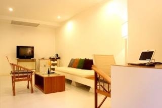 Imagen de la habitación del Hotel Traidhos Residence & Spa. Foto 5