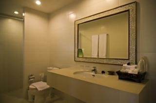 Imagen de la habitación del Hotel Traidhos Residence & Spa. Foto 6