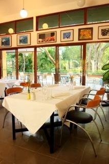 Imagen del bar/restaurante del Hotel Traidhos Residence & Spa. Foto 3