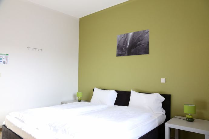 Imagen de la habitación del Hotel Trail-Inn Natur and Sporthotel. Foto 2