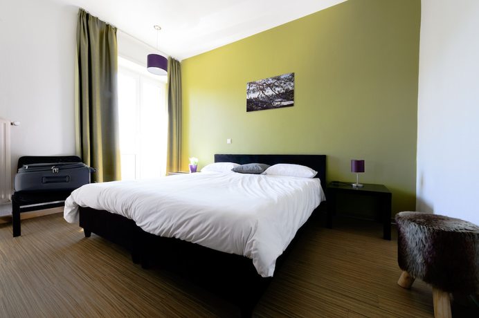 Imagen de la habitación del Hotel Trail-Inn Natur and Sporthotel. Foto 4