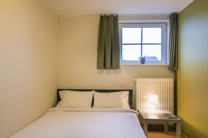 Imagen de la habitación del Hotel Trail-Inn Natur and Sporthotel. Foto 6