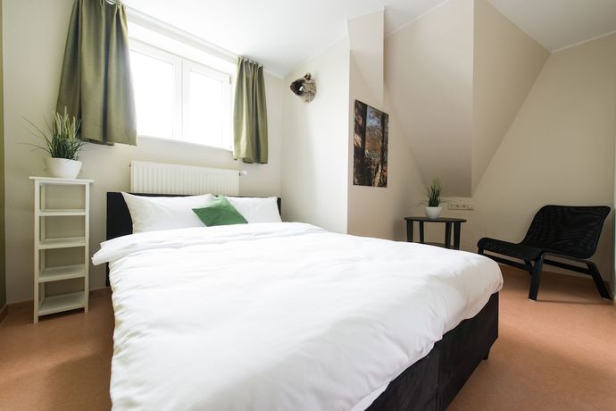 Imagen de la habitación del Hotel Trail-Inn Natur and Sporthotel. Foto 7