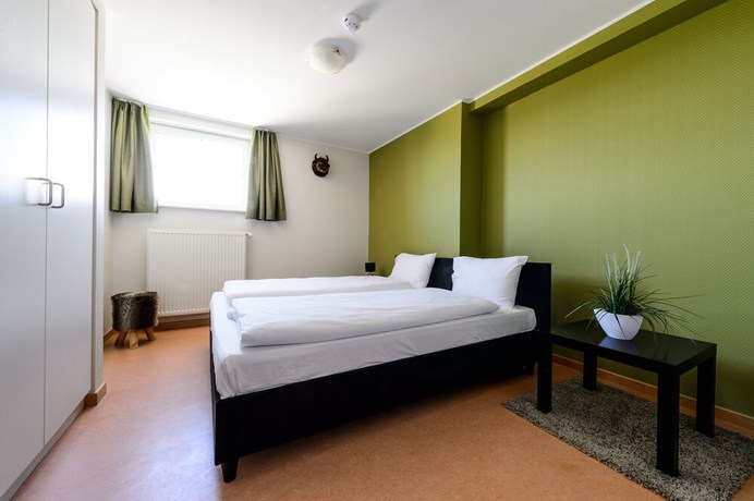 Imagen de la habitación del Hotel Trail-Inn Natur and Sporthotel. Foto 8
