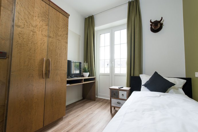 Imagen de la habitación del Hotel Trail-Inn Natur and Sporthotel. Foto 9