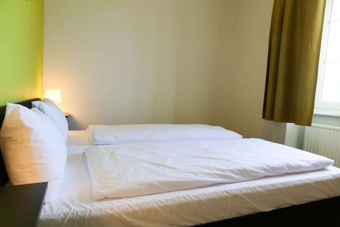 Imagen de la habitación del Hotel Trail-Inn Natur and Sporthotel. Foto 10