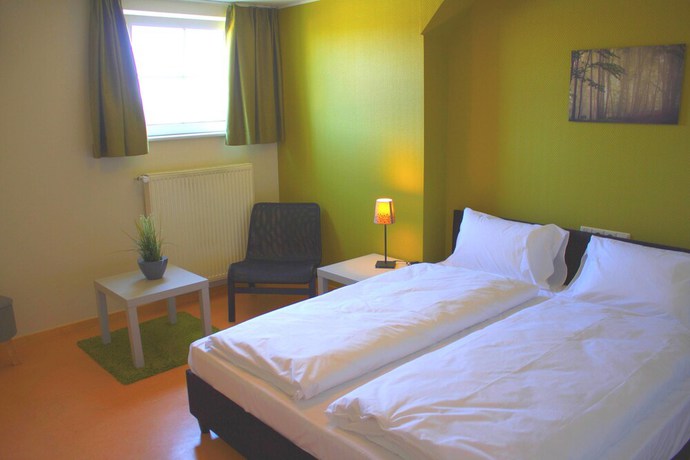 Imagen de la habitación del Hotel Trail-Inn Natur and Sporthotel. Foto 12