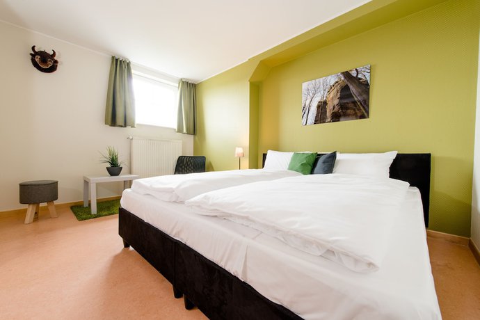 Imagen de la habitación del Hotel Trail-Inn Natur and Sporthotel. Foto 14
