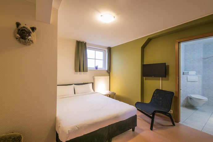 Imagen de la habitación del Hotel Trail-Inn Natur and Sporthotel. Foto 16