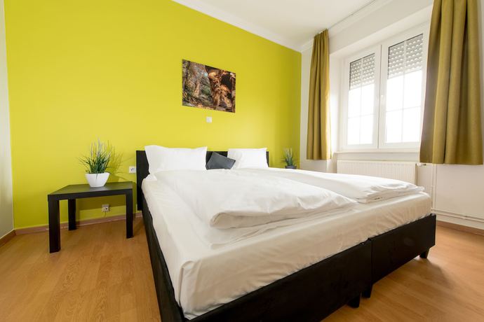 Imagen de la habitación del Hotel Trail-Inn Natur and Sporthotel. Foto 17