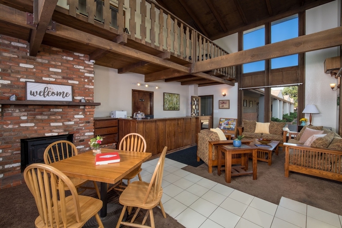 Imagen general del Hotel Trailborn Rocky Mountains Outpost. Foto 1