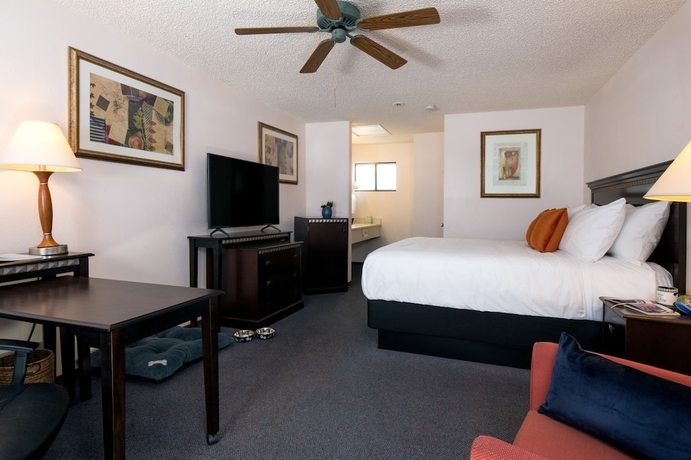 Imagen de la habitación del Hotel Trailborn Rocky Mountains Outpost. Foto 11