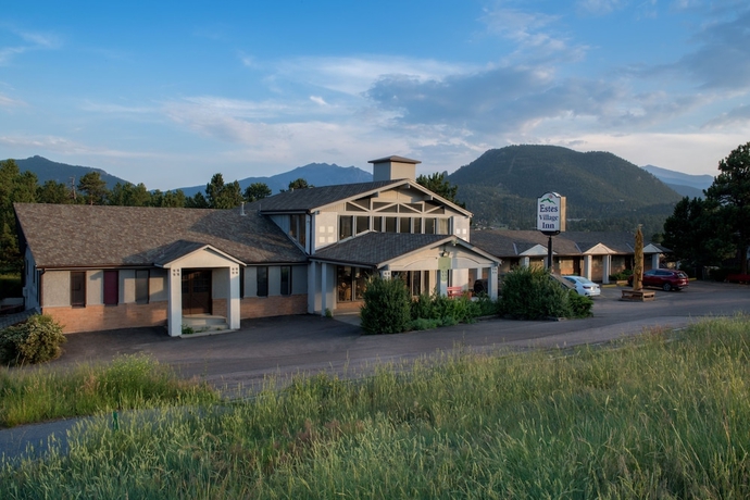 Imagen general del Hotel Trailborn Rocky Mountains Outpost. Foto 5