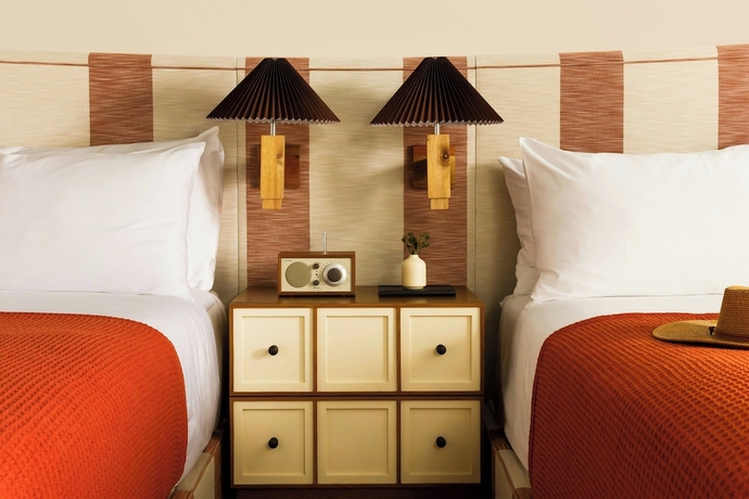 Imagen de la habitación del Hotel Trailborn Surf and Sound, Outdoor Collection by Marriott Bonvoy. Foto 2