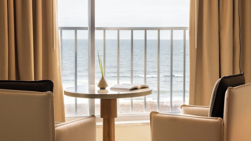 Imagen de la habitación del Hotel Trailborn Surf and Sound, Outdoor Collection by Marriott Bonvoy. Foto 3