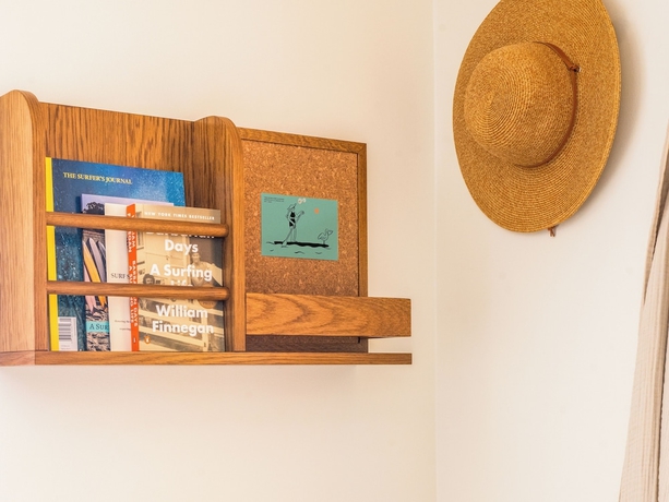 Imagen de la habitación del Hotel Trailborn Surf and Sound, Outdoor Collection by Marriott Bonvoy. Foto 5