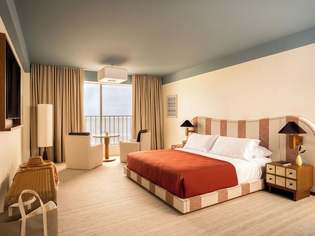 Imagen de la habitación del Hotel Trailborn Surf and Sound, Outdoor Collection by Marriott Bonvoy. Foto 6
