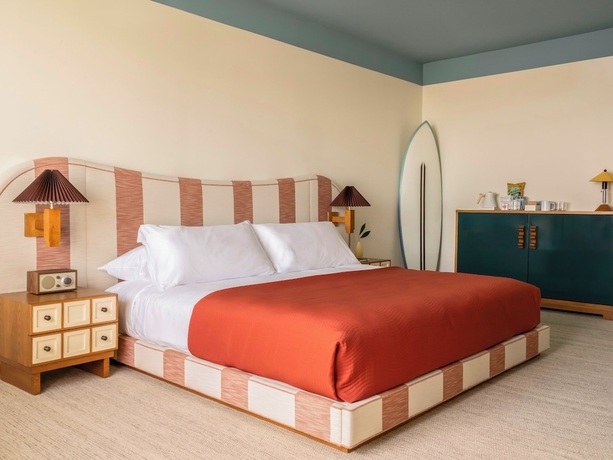 Imagen de la habitación del Hotel Trailborn Surf and Sound, Outdoor Collection by Marriott Bonvoy. Foto 7