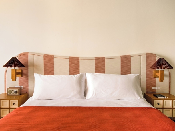 Imagen de la habitación del Hotel Trailborn Surf and Sound, Outdoor Collection by Marriott Bonvoy. Foto 8