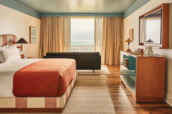 Imagen de la habitación del Hotel Trailborn Surf and Sound, Outdoor Collection by Marriott Bonvoy. Foto 9