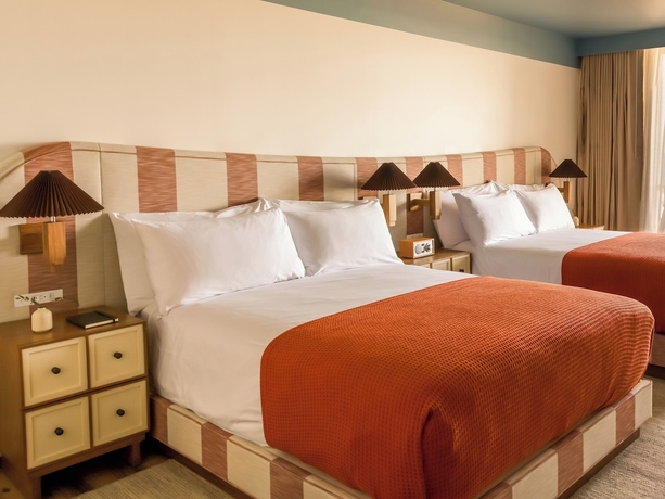 Imagen de la habitación del Hotel Trailborn Surf and Sound, Outdoor Collection by Marriott Bonvoy. Foto 10