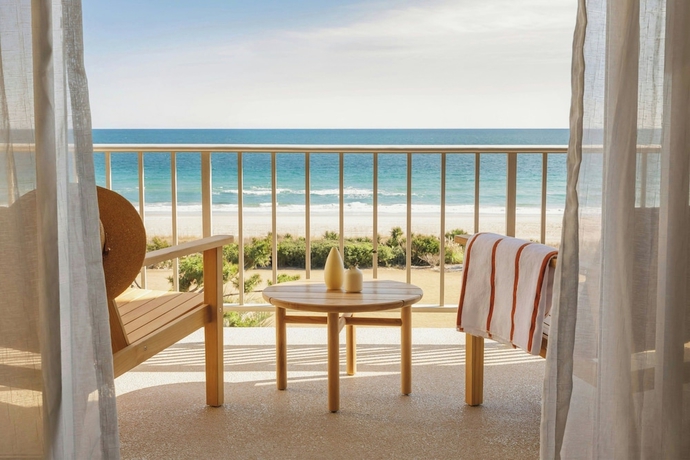 Imagen general del Hotel Trailborn Surf and Sound, Outdoor Collection by Marriott Bonvoy. Foto 1