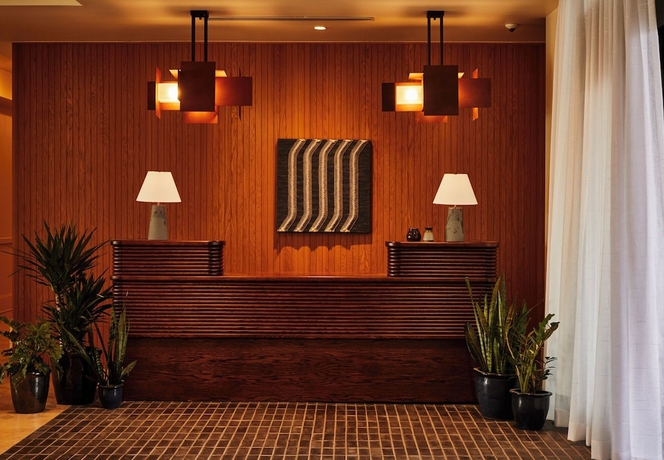 Imagen de los interiores del Hotel Trailborn Surf and Sound, Outdoor Collection by Marriott Bonvoy. Foto 15