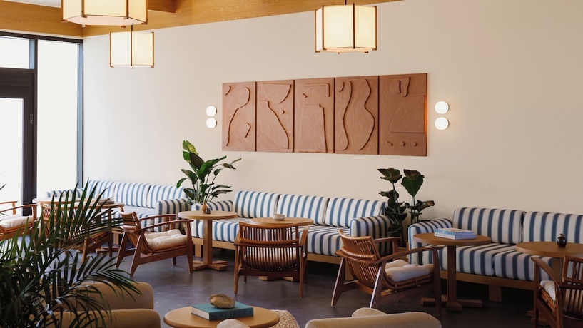 Imagen de los interiores del Hotel Trailborn Surf and Sound, Outdoor Collection by Marriott Bonvoy. Foto 16