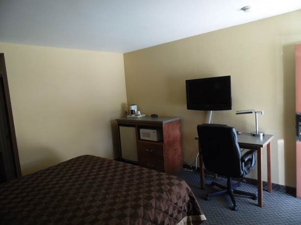 Imagen de la habitación del Hotel Trails Motel. Foto 5