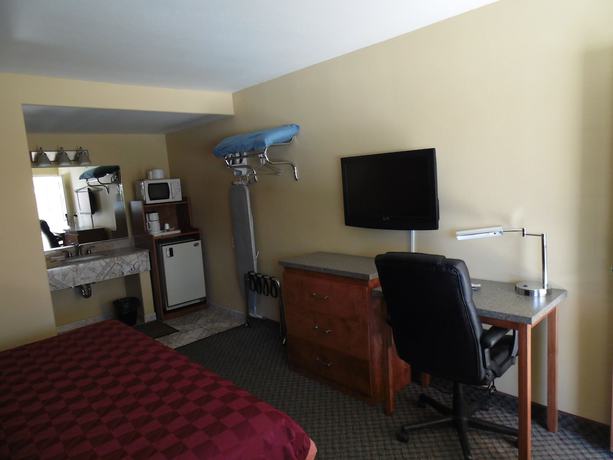 Imagen de la habitación del Hotel Trails Motel. Foto 12