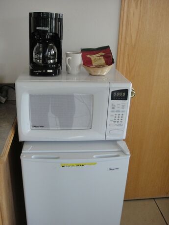 Imagen general del Hotel Trails West Motel. Foto 3