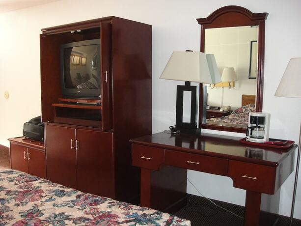 Imagen general del Hotel Trails West Motel. Foto 4