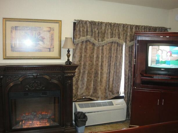 Imagen general del Hotel Trails West Motel. Foto 7