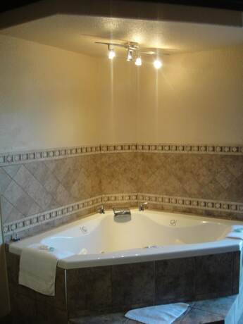 Imagen general del Hotel Trails West Motel. Foto 8