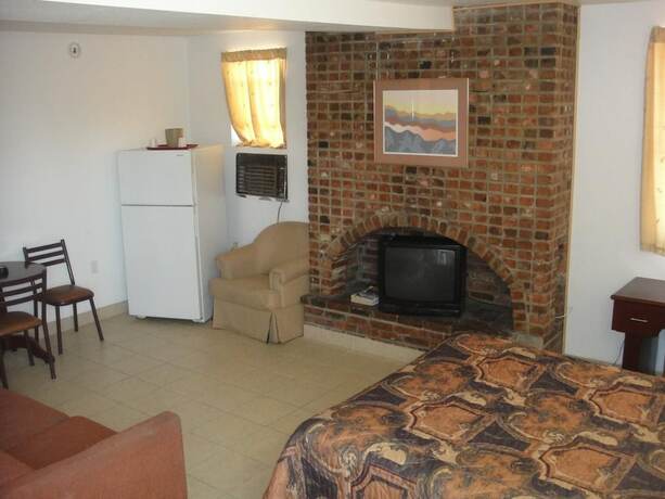 Imagen general del Hotel Trails West Motel. Foto 9