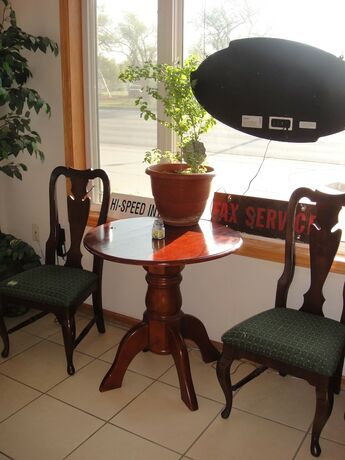 Imagen general del Hotel Trails West Motel. Foto 12