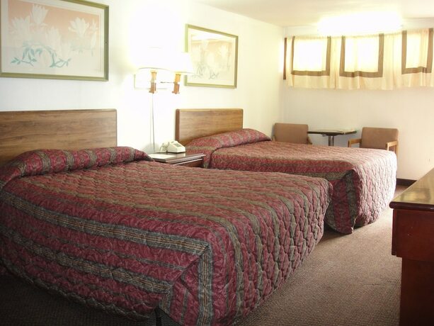 Imagen general del Hotel Trails West Motel. Foto 13