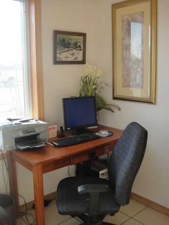 Imagen general del Hotel Trails West Motel. Foto 15