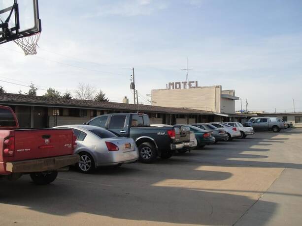 Imagen general del Hotel Trails West Motel. Foto 16