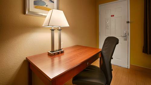 Imagen de la habitación del Hotel Trailside Inn, Alturas. Foto 3