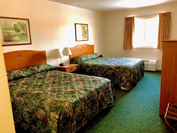 Imagen de la habitación del Hotel Trailside Inn, Lanark. Foto 11