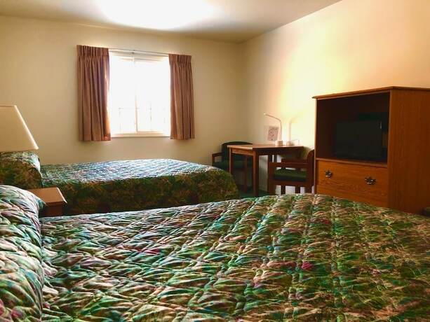Imagen de la habitación del Hotel Trailside Inn, Lanark. Foto 12