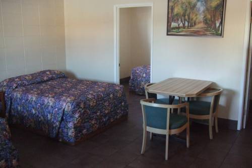 Imagen de la habitación del Hotel Trailside Inn, Lloydminster. Foto 3