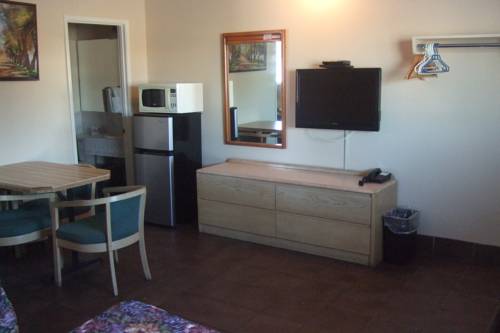 Imagen de la habitación del Hotel Trailside Inn, Lloydminster. Foto 4